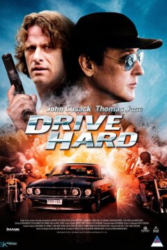 Drive Hard