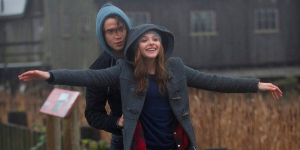 New Line Cinema - If I Stay