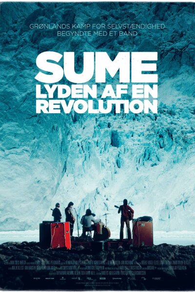 Bullitt Film - Sume - lyden af en revolution