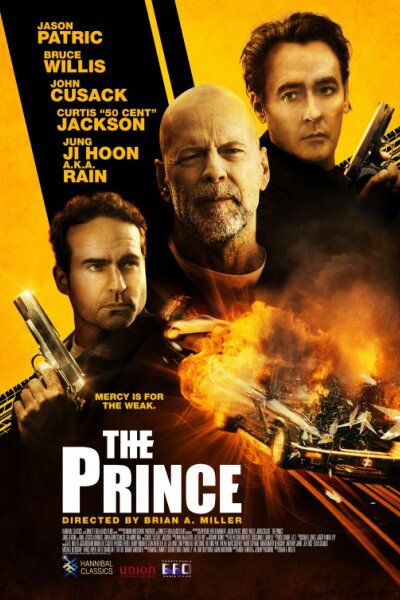 Oasis Films - The Prince