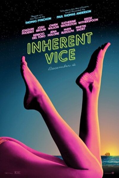 Ghoulardi Film Company - Inherent Vice