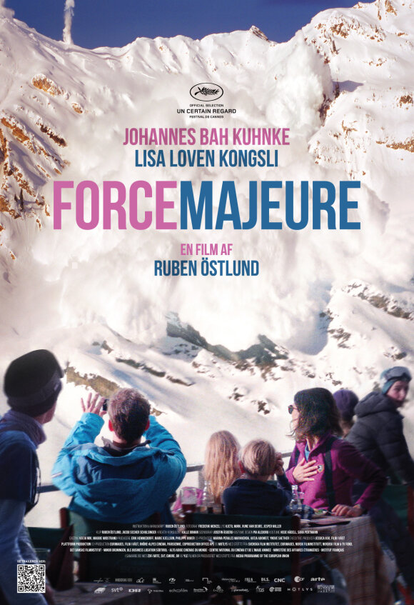 Force Majeure