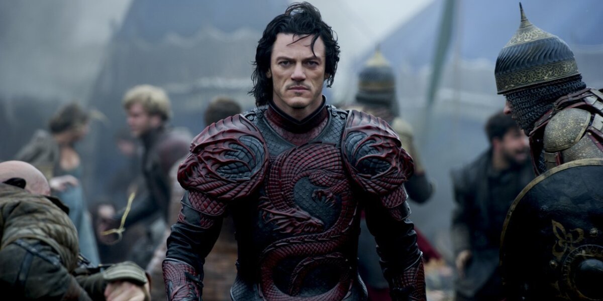 Michael De Luca Productions - Dracula Untold