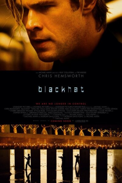 Legendary Pictures - Blackhat