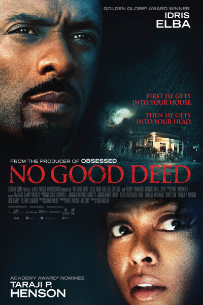 Rainforest Films - No Good Deed