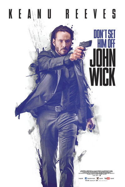 87Eleven - John Wick