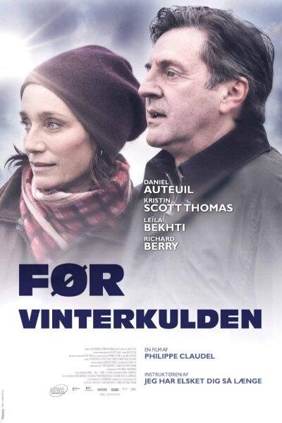 Les films du 24 - Før vinterkulden