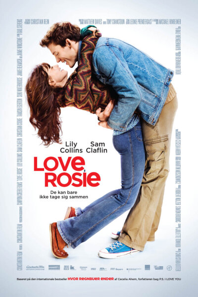 Canyon Creek Films - Love, Rosie