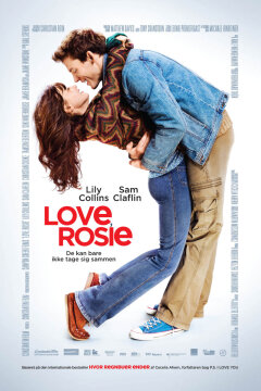 Love, Rosie