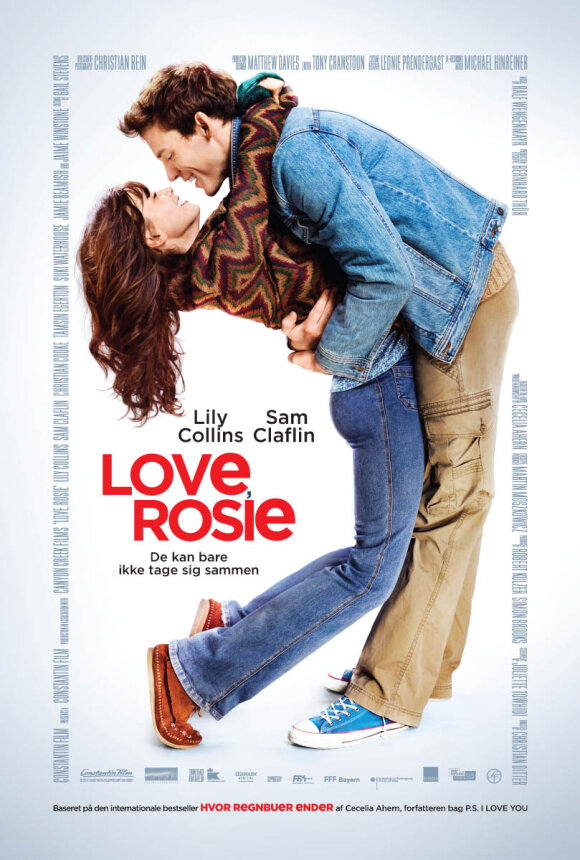 Love, Rosie