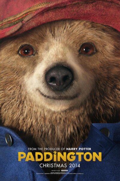 StudioCanal - Paddington