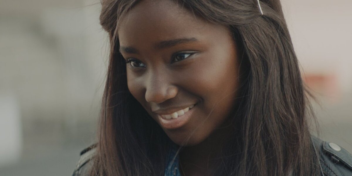 Arte France Cinéma - Girlhood