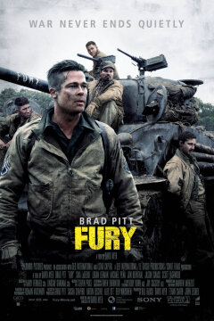 Fury