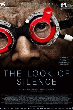 The Look of Silence