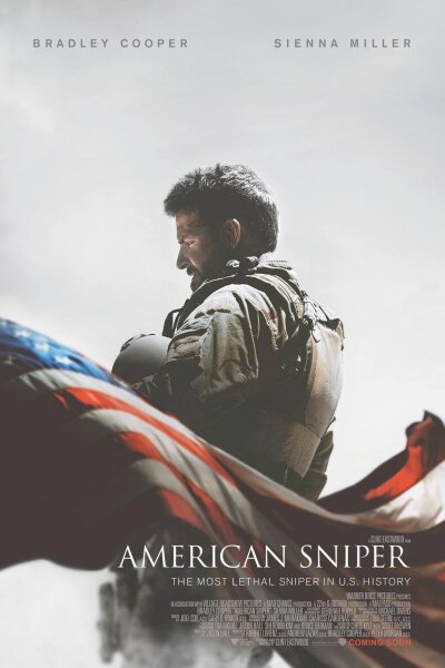 22 - American Sniper