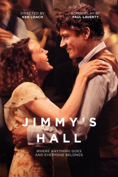 Sixteen Films - Jimmy's Hall