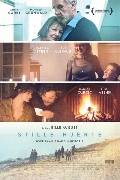 SF Film Production - Stille hjerte