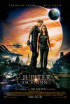 Jupiter Ascending - 3 D