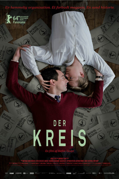 Contrast Film - Der Kreis