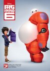 Big Hero 6 - 3 D