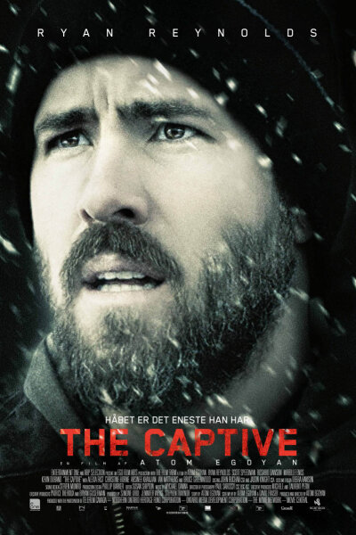 Ego Film Arts - The Captive