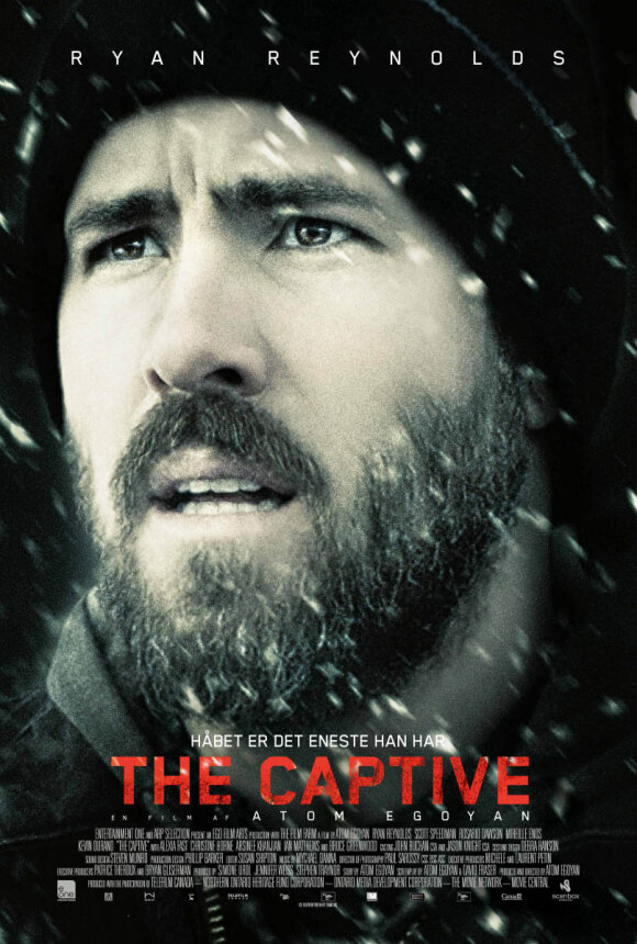 The Captive