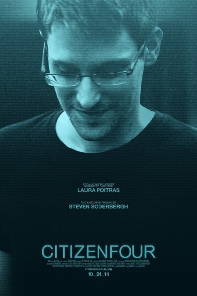 Praxis Films - Citizenfour