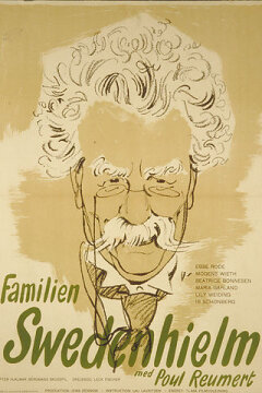 Familien Swedenhielm