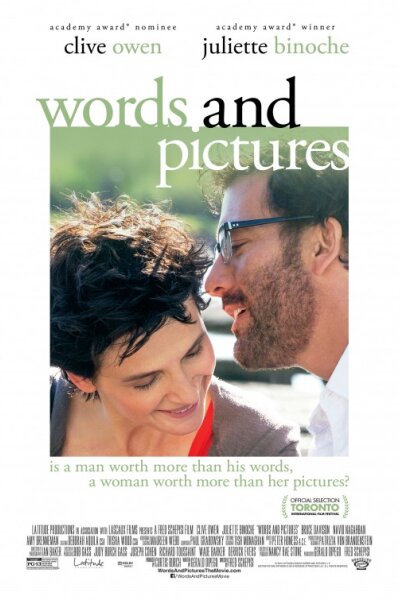 Lascaux Films - Words and Pictures