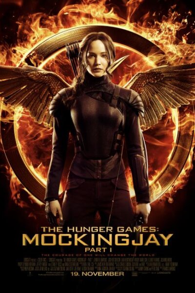 Color Force - The Hunger Games: Mockingjay - del 1