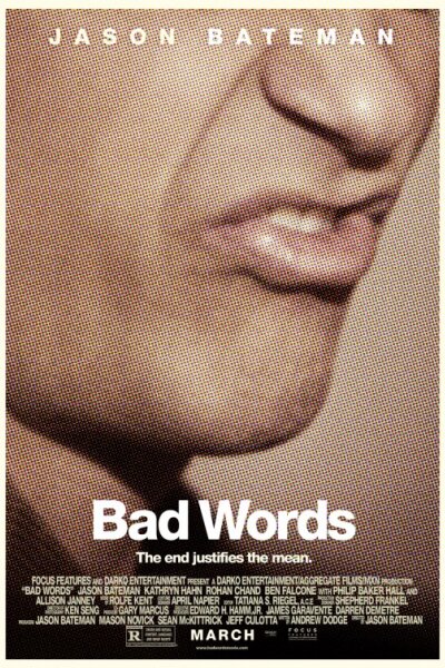 Aggregate Films - Bad Words