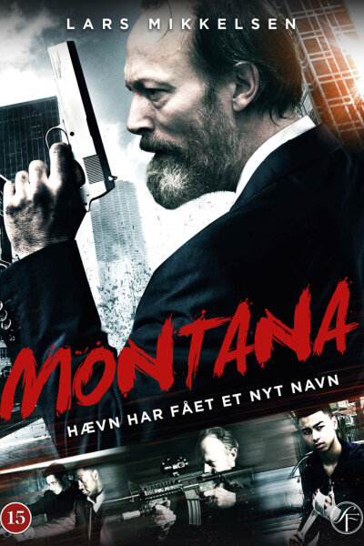 Moli Films - Montana