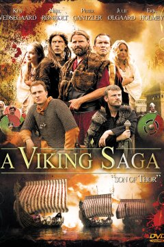 A Viking Saga: Son of Thor