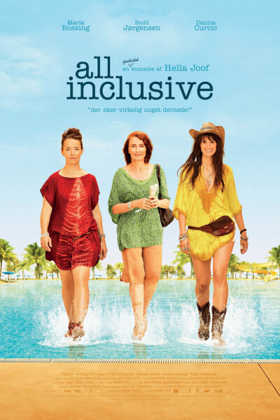 Happy Ending Film - All Inclusive