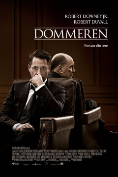 Dommeren