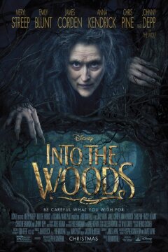 Into the Woods