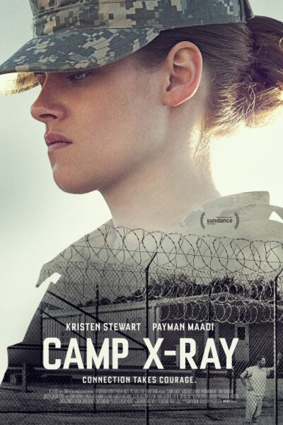 Rough House Pictures - Camp X-Ray