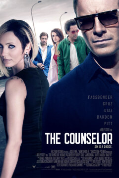 The Counselor