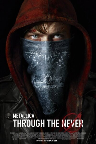 Picturehouse Entertainment - Metallica Through the Never