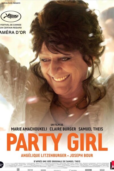 Elzévir Films - Party Girl