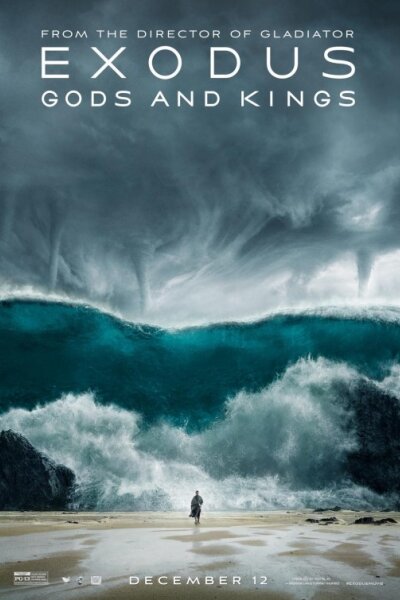 Babieka - Exodus: Gods and Kings - 2D