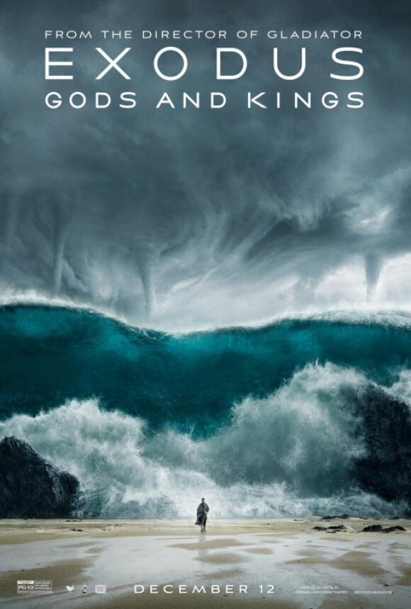 Exodus: Gods and Kings - 2D