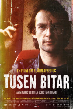 Björn Afzelius: Tusen bitar