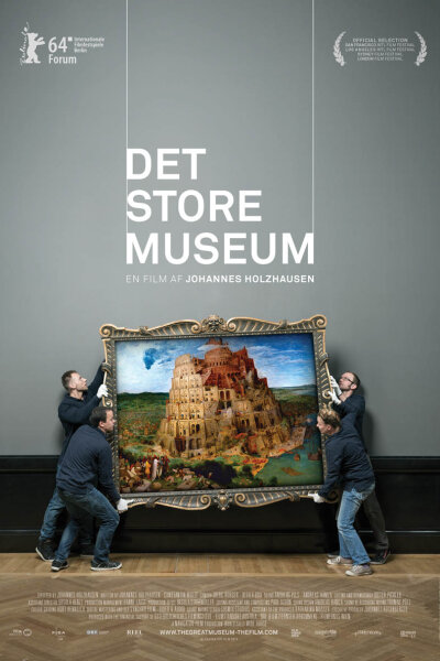 ORF Film/Fernseh-Abkommen - Det store museum