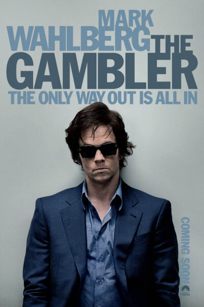 Winkler Films - The Gambler
