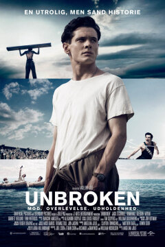 Unbroken