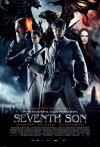 Seventh Son - 3 D
