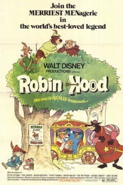 Robin Hood