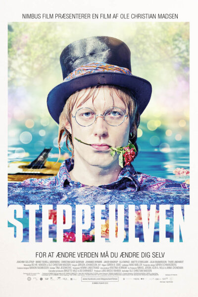 Nimbus Film Productions - Steppeulven