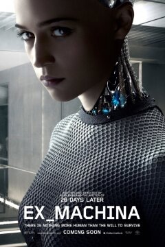 Ex Machina